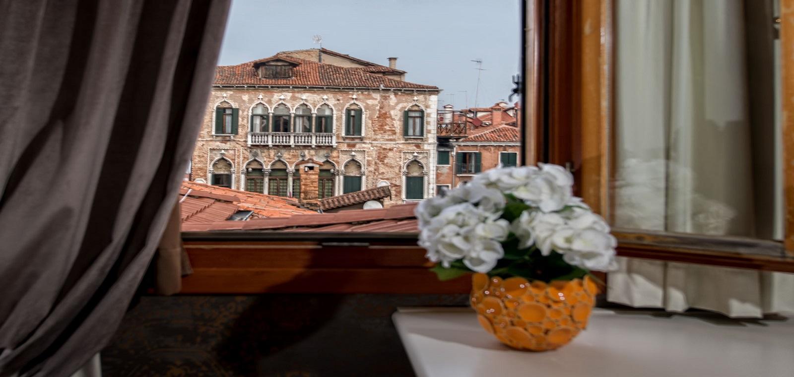 Ca' Marinella Otel Venedik Dış mekan fotoğraf